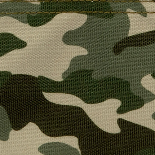 Pochette latérale Linen Museum