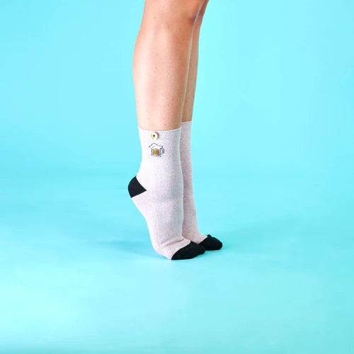Chaussettes Sidonie & Enzo