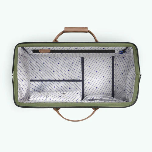 Duffle Adventurer Nicosia