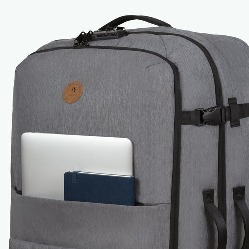 Valise souple Large Getaria