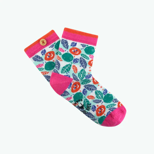 Chaussettes Malia & Alex